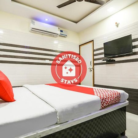 Oyo 71693 Starlight Hotel Ganganagar Екстер'єр фото
