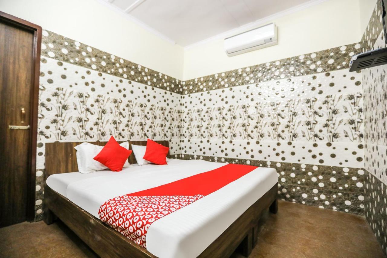Oyo 71693 Starlight Hotel Ganganagar Екстер'єр фото